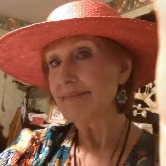 Meet your Posher, Mary - Picture 1 of 1